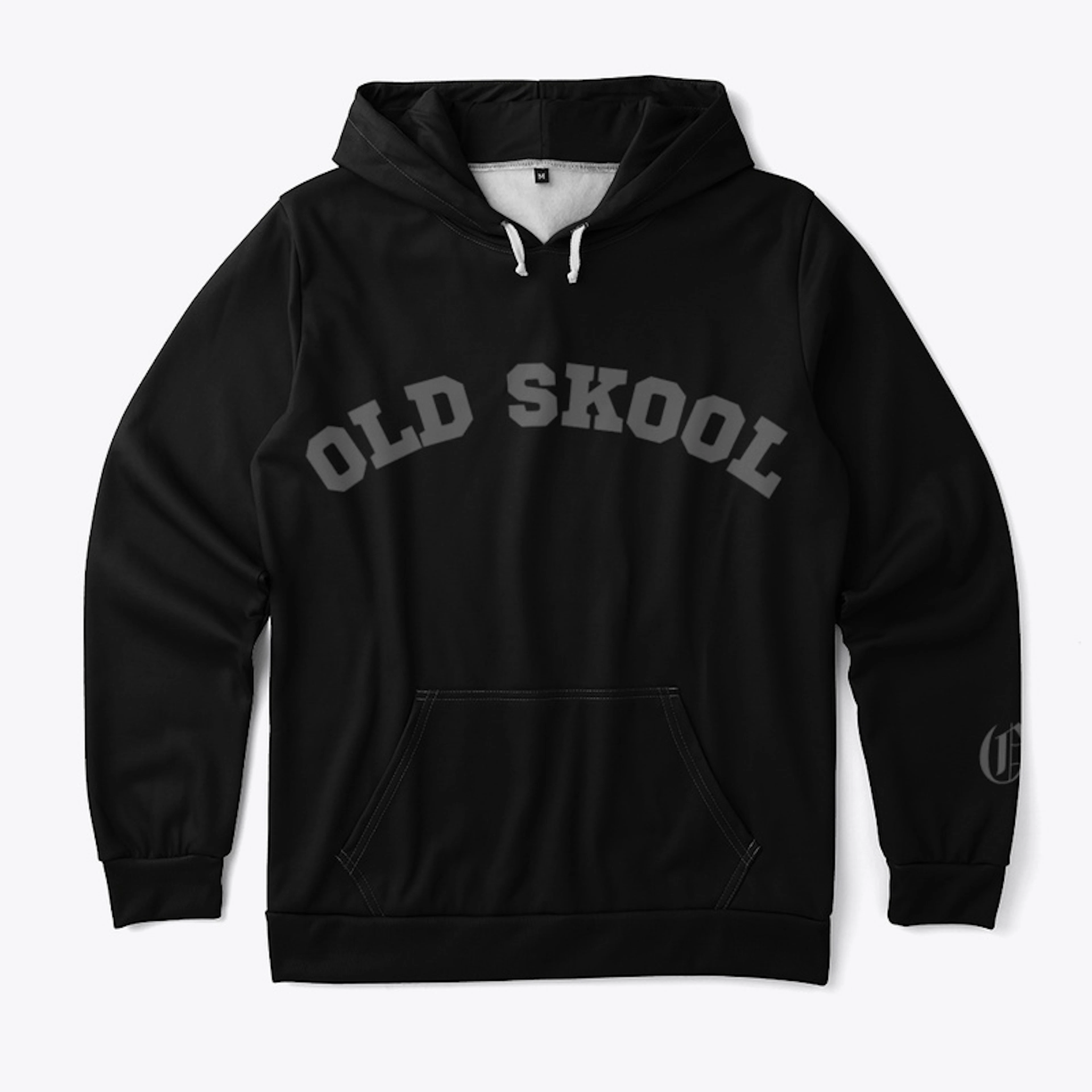 Old Skool Hoodie