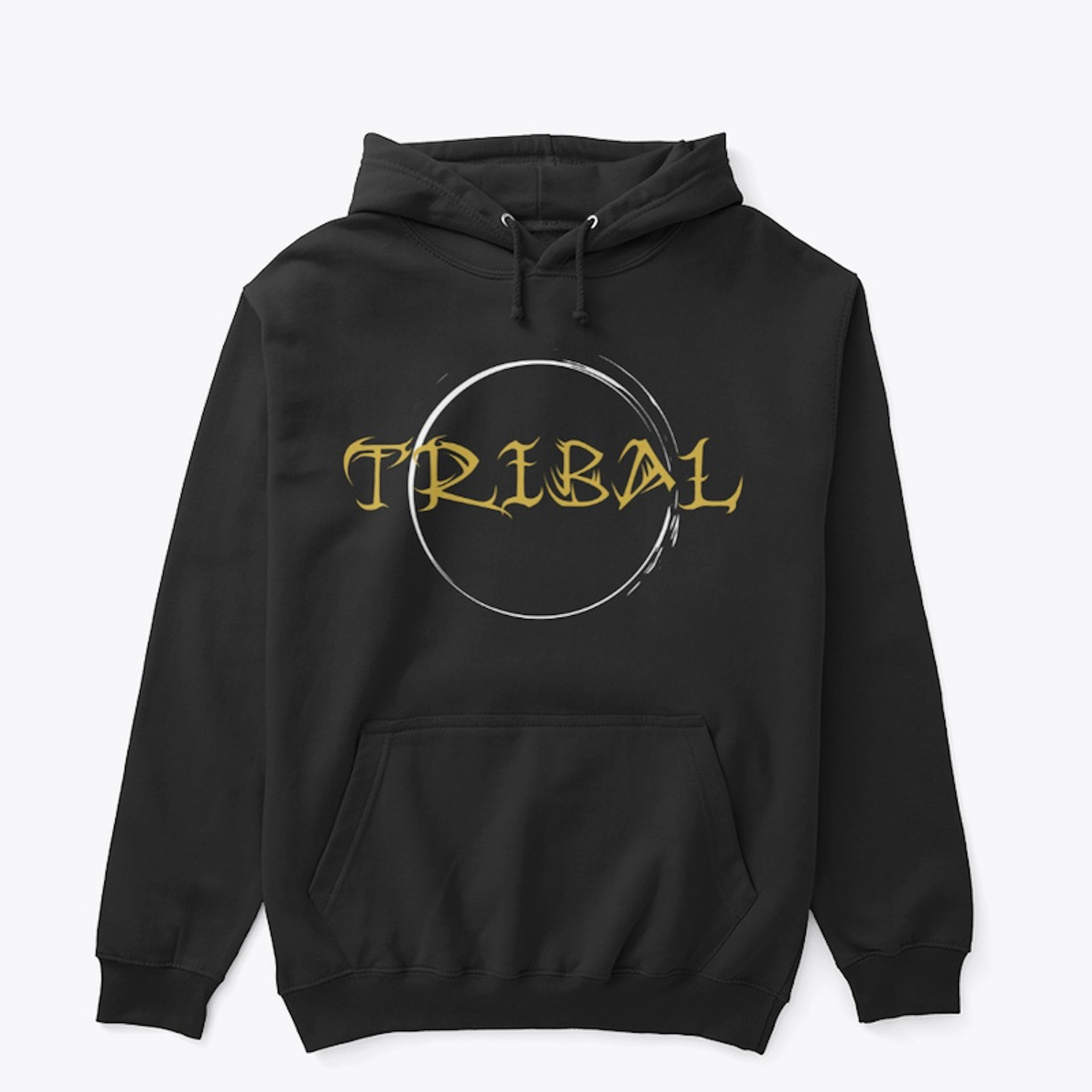 Tribal Hoodie