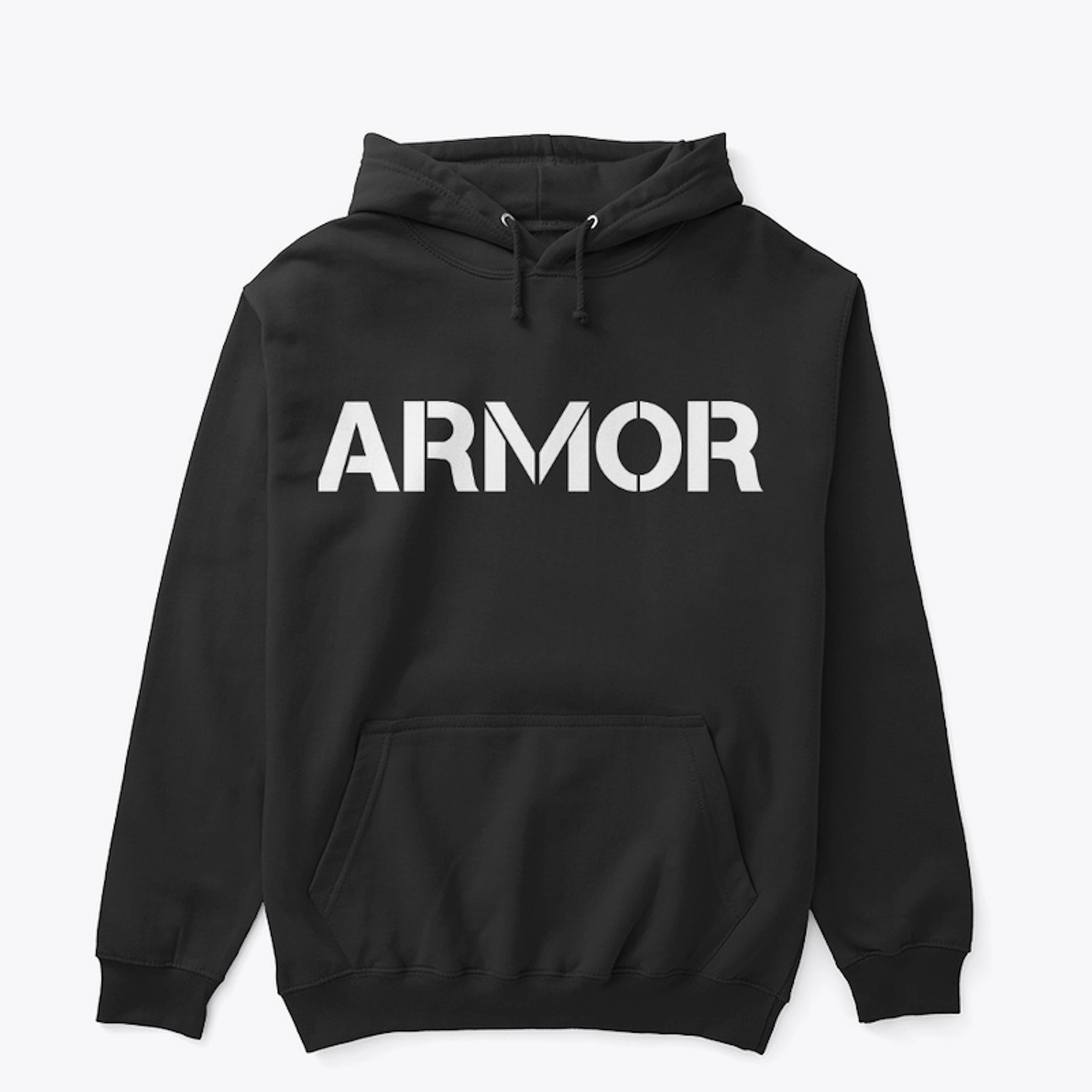 Armor Hoodie